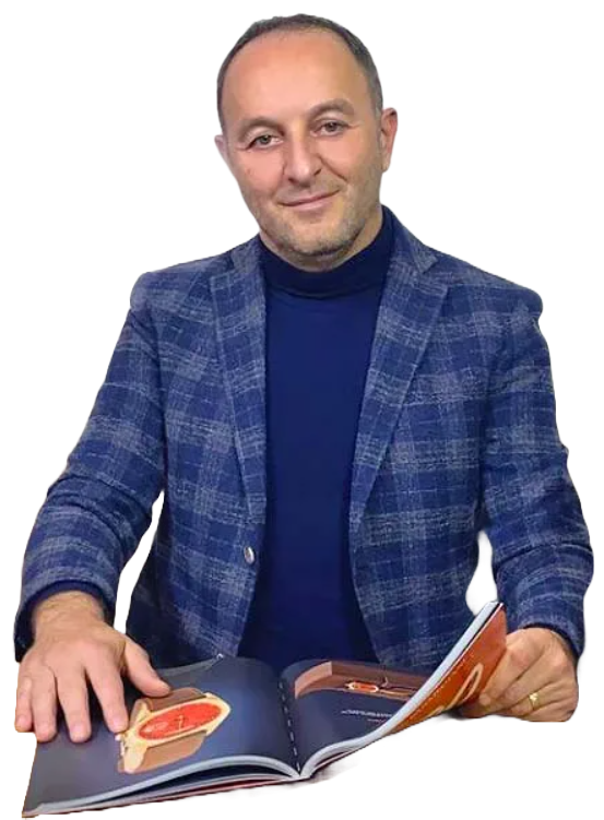 Da noi trovi competenza e serietà